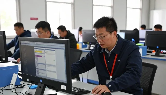 商务服务如何服务不同跨区域项目