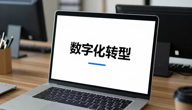 数字化转型中场景适配的关键问题与应对策略