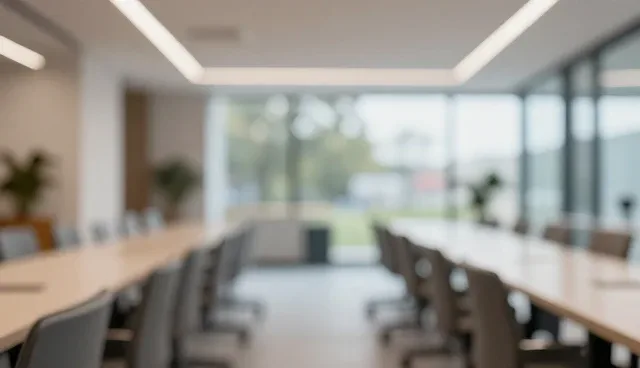 会务活动策划选型与适用条件建议